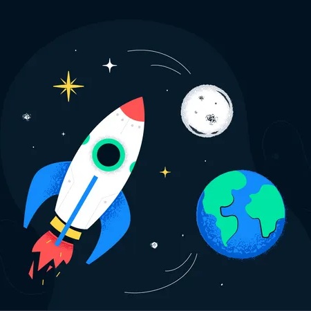Exploration du système solaire
