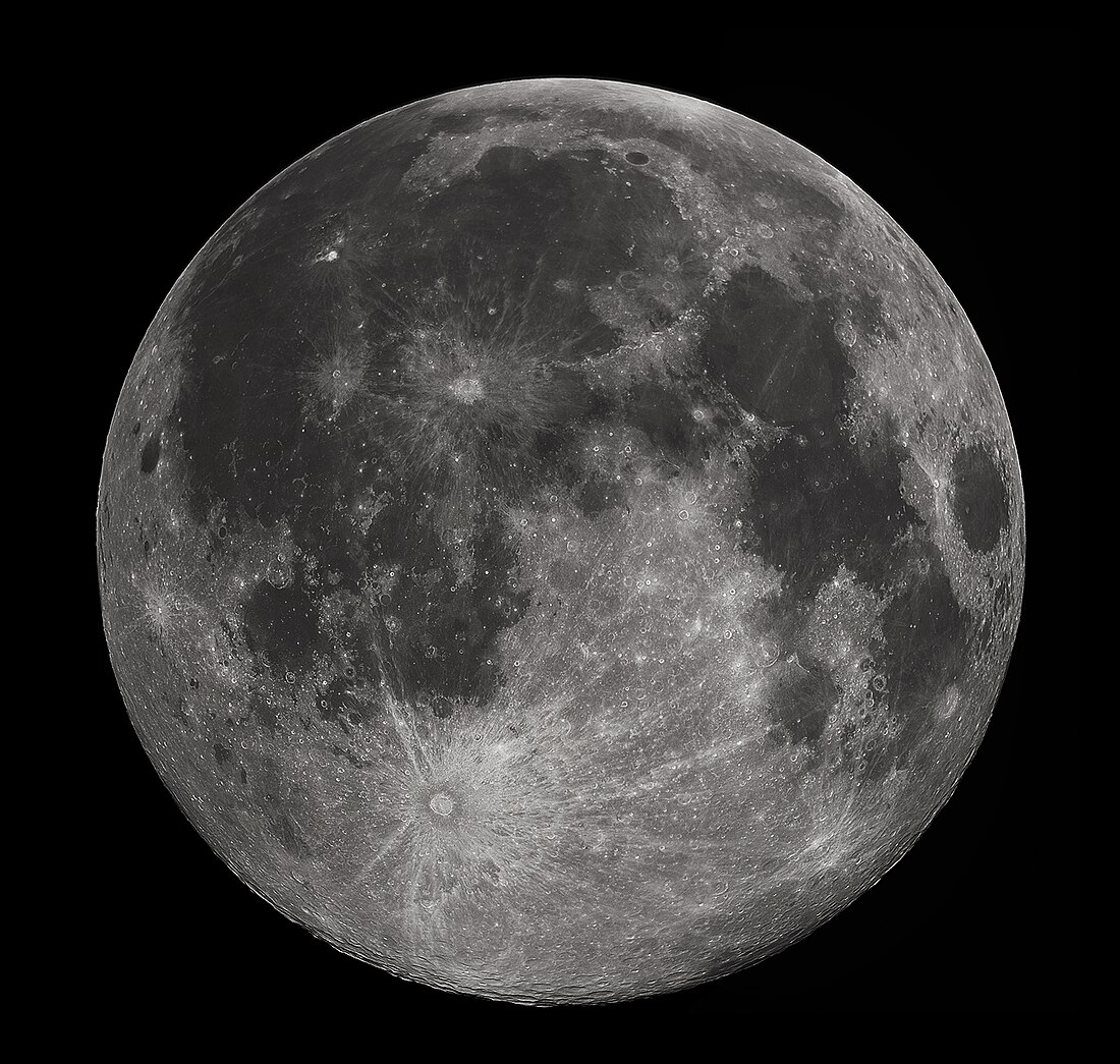 Pleine Lune
