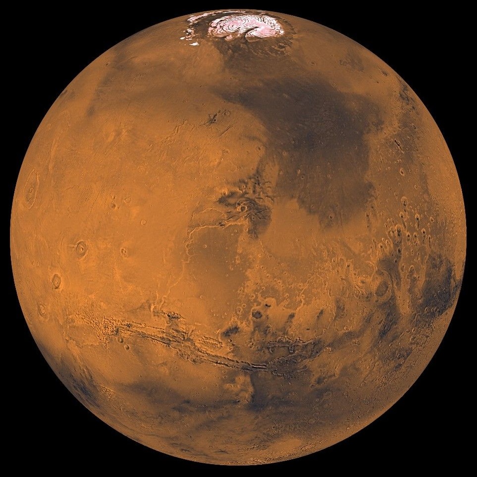 Mars