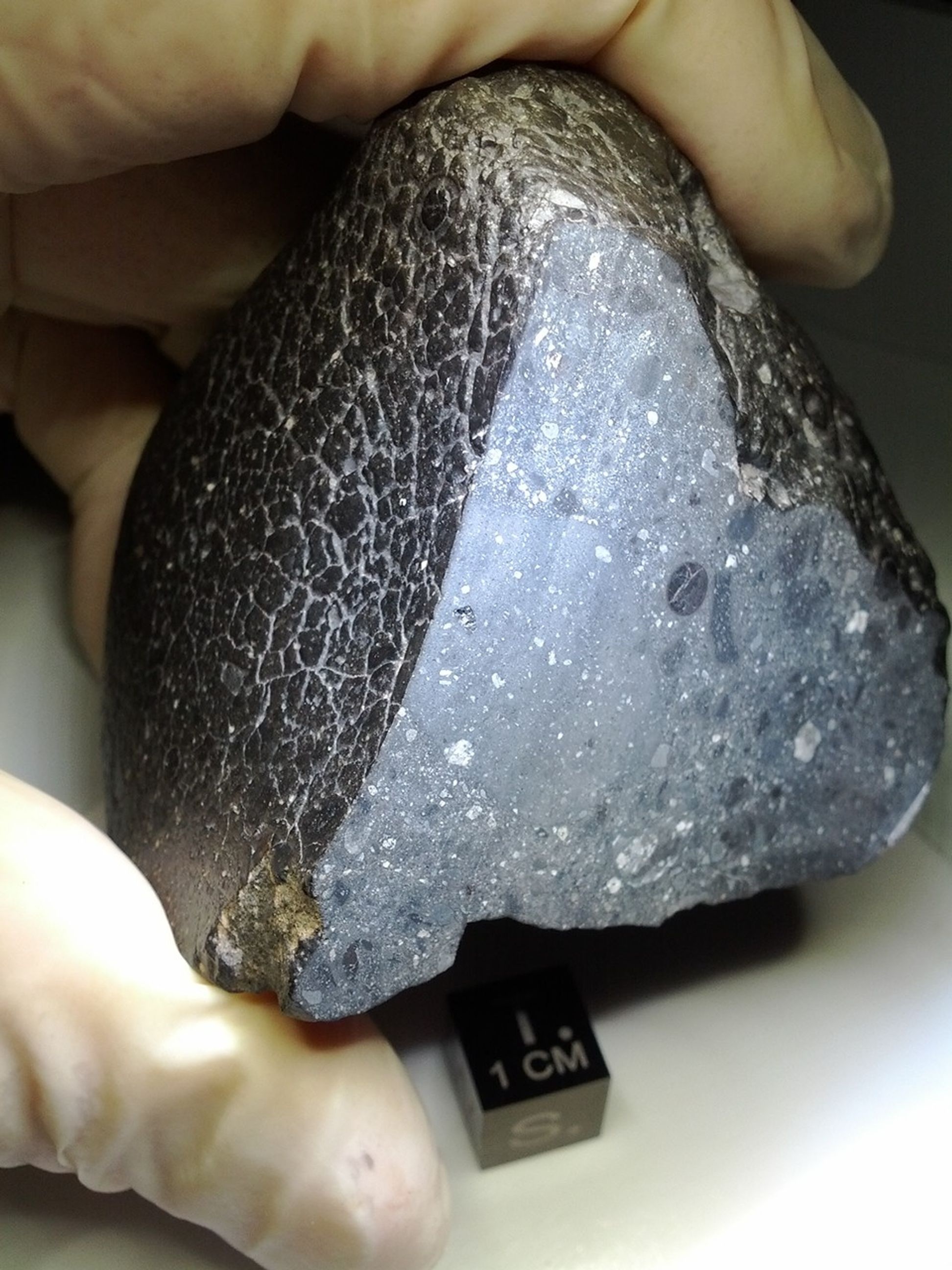 Météorite