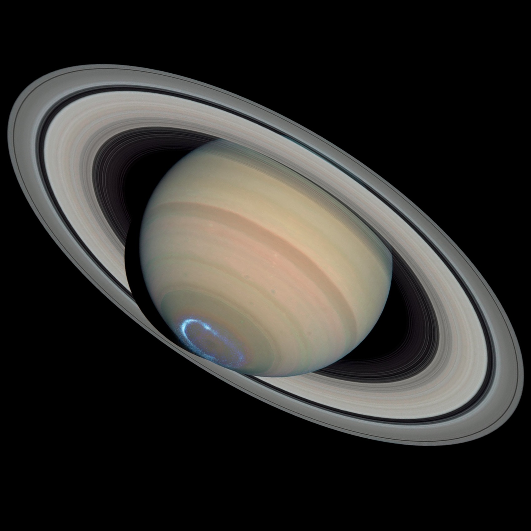 Saturne