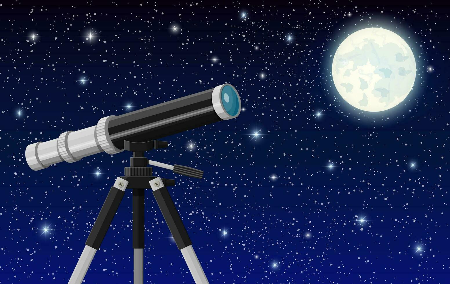 Observations astronomiques